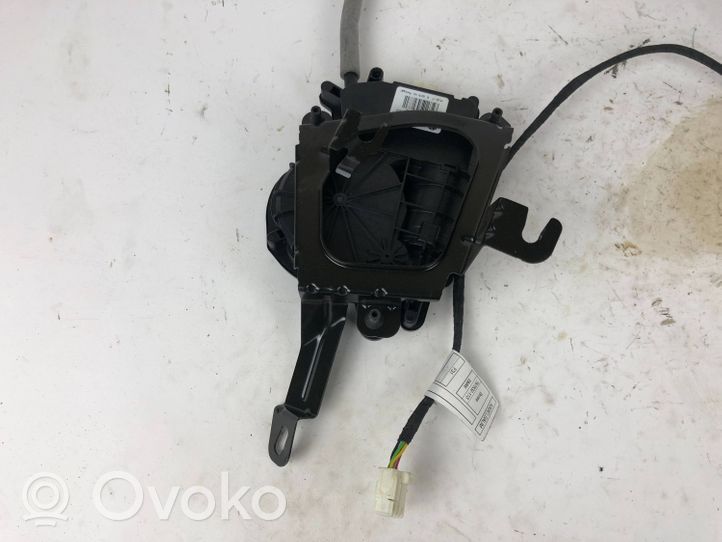 BMW 3 GT F34 Tavaratilan luukun hydrauliikkasarja 7298984