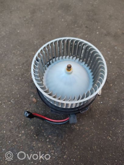 Porsche Macan Heater fan/blower X6552005