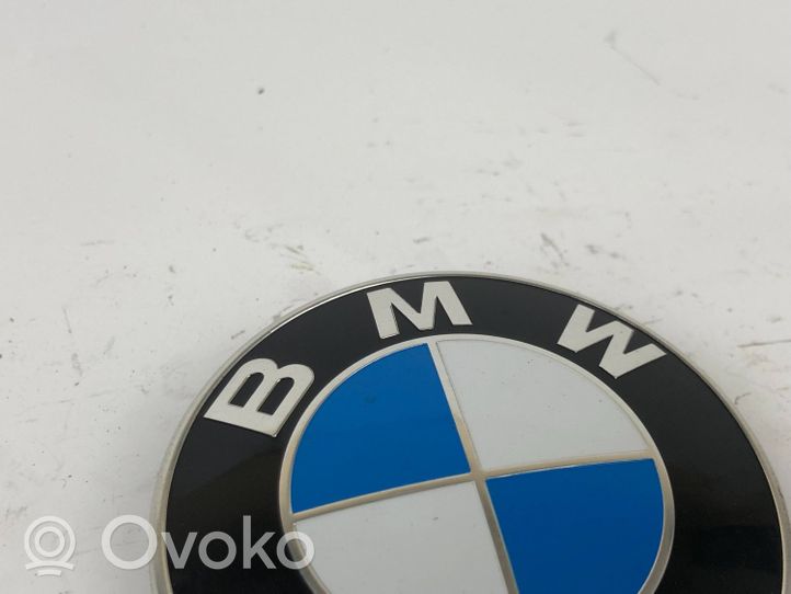 BMW 5 GT F07 Logo, emblème, badge 8132375