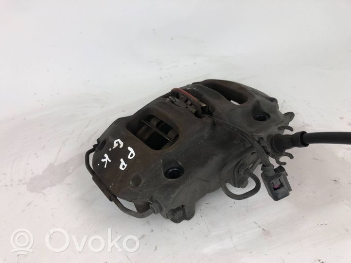 Porsche Panamera (970) Bremssattel hinten 970352425