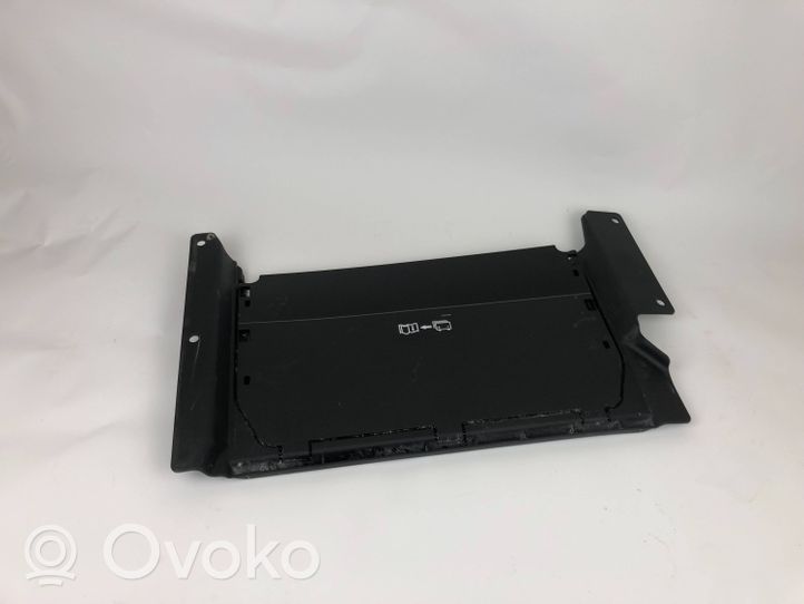 Porsche Macan Battery box tray cover/lid 95B863565C