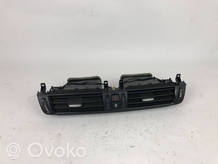 BMW X5 F15 Griglia di ventilazione centrale cruscotto 9252648