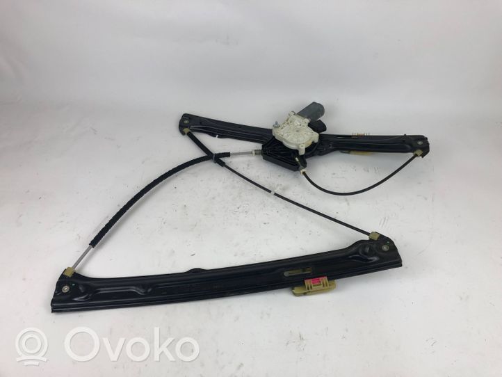 BMW X5 F15 Alzacristalli della portiera anteriore con motorino 7286483