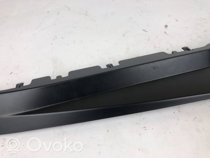 BMW X5 F15 Rivestimento portellone 7294791