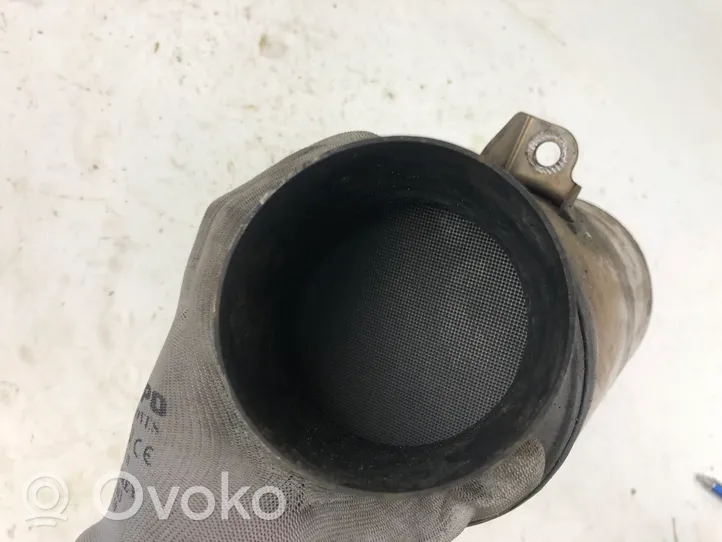 BMW X4 F26 Katalizators, FAP/DPF cieto daļiņu filtrs 7597066