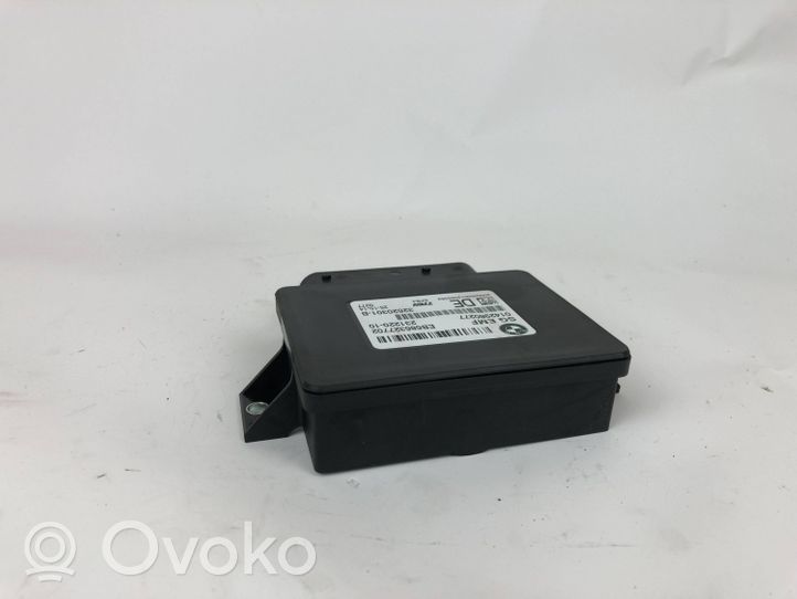 BMW X4 F26 Hand brake control module 6863277