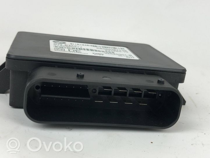 BMW X4 F26 Hand brake control module 6863277