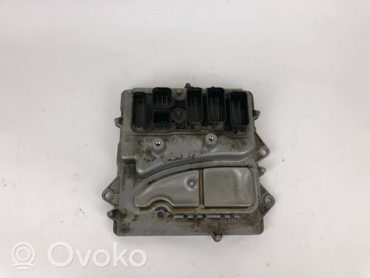 BMW X4 F26 Kit centralina motore ECU e serratura 8641402