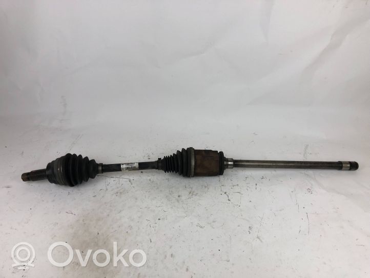 BMW X6 E71 Semiasse anteriore 762288401