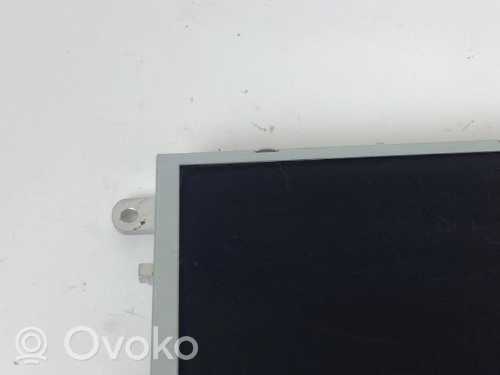 Audi Q5 SQ5 Monitor/display/piccolo schermo 8R0919604