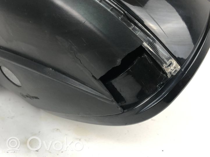 Audi Q5 SQ5 Etuoven sähköinen sivupeili 8R1857409E