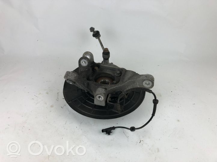 Maserati Levante Cubo de rueda trasera 670037239