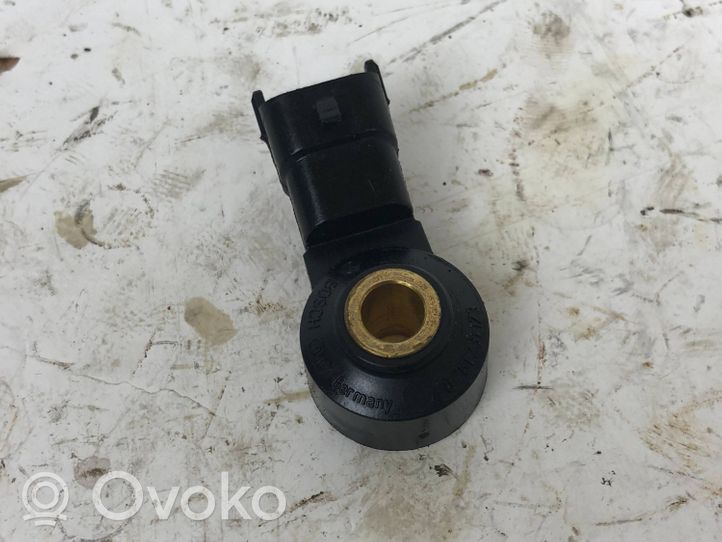 Porsche Macan Detonācijas sensors 0261231173