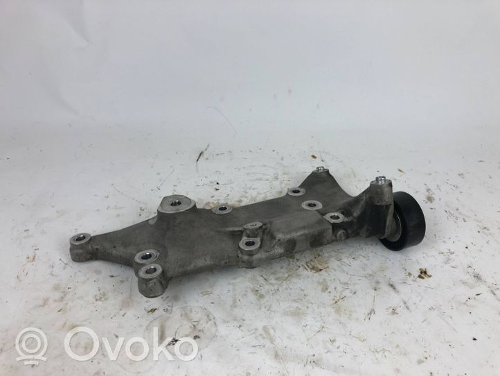 Porsche Macan Support, suspension du moteur 94610292532