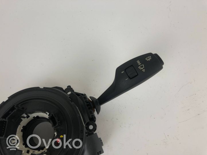 BMW 3 GT F34 Wiper turn signal indicator stalk/switch 9351143