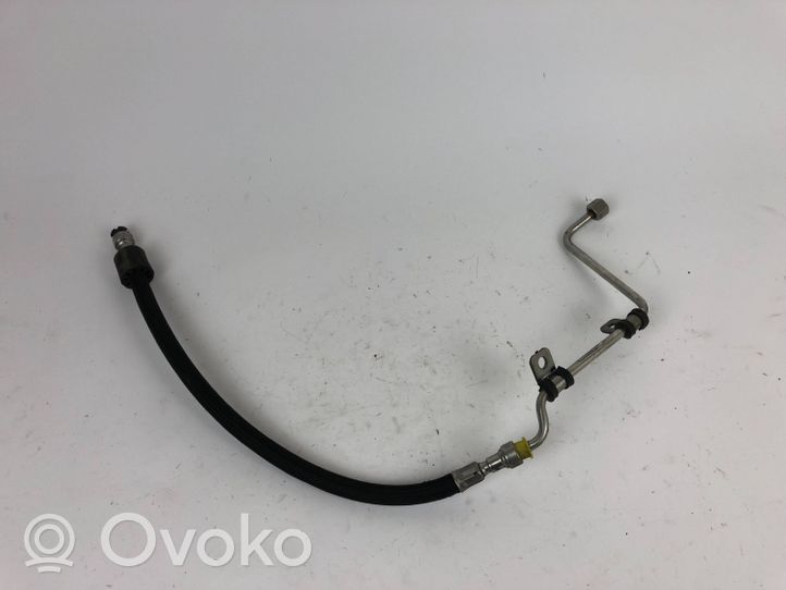 BMW X4 F26 Linea/tubo/manicotto combustibile 7604407