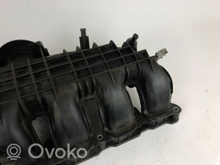 BMW X4 F26 Intake manifold 7576911