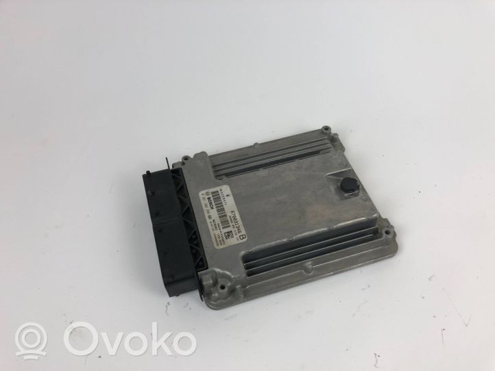 Maserati Levante Kit centralina motore ECU e serratura 670031346B