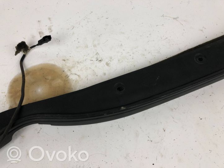 Maserati Levante Altro elemento di rivestimento bagagliaio/baule 670042774