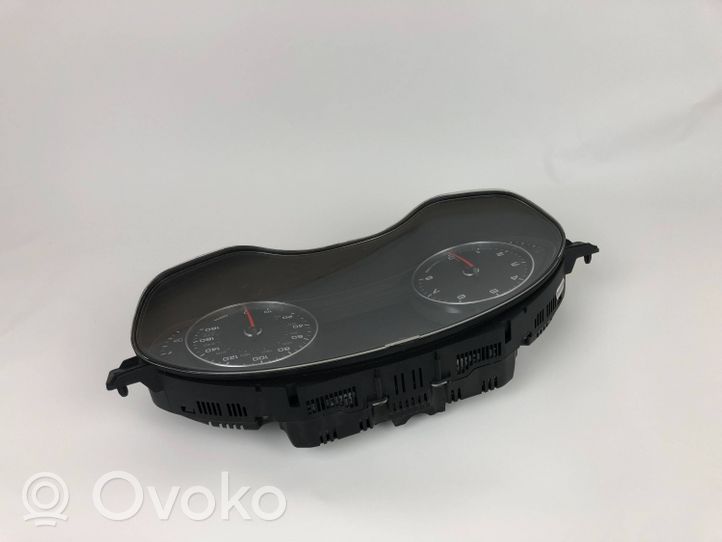 Audi A6 S6 C7 4G Tachimetro (quadro strumenti) 4G8920982M