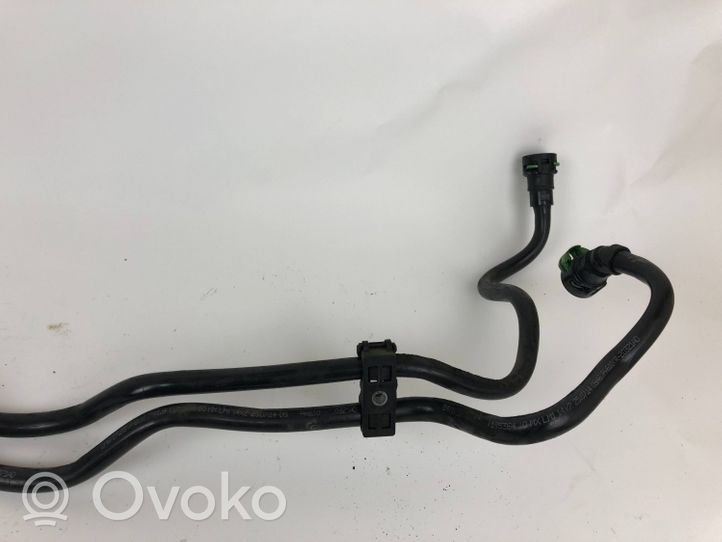 BMW X4 F26 Tubo flessibile del radiatore dell’olio del cambio 7601755