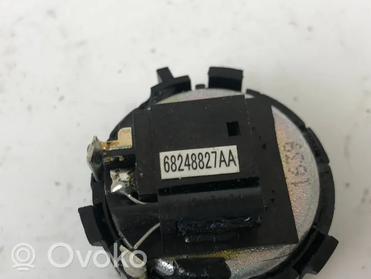 Dodge Durango Głośnik wysokotonowy drzwi przednich 68248827AA