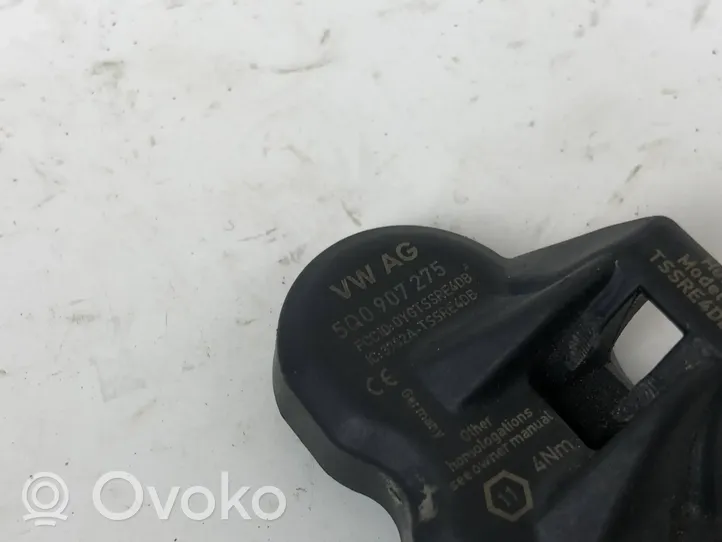 Porsche Macan Air pressure sensor 5Q0907275