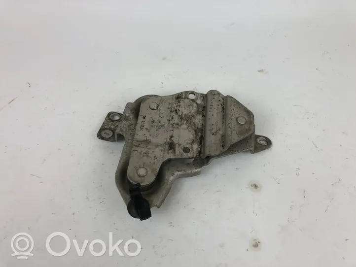 Audi A6 S6 C7 4G Supporto pompa ABS 4G0614235