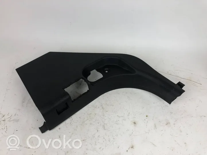 BMW X4 F26 Foot area side trim 9175043