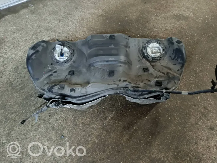 Maserati Ghibli Kraftstofftank 06700382480