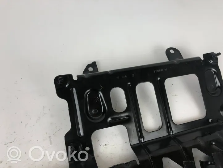 BMW X4 F26 Supporto dell’amplificatore 9188582