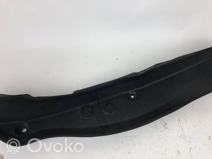 Mercedes-Benz C AMG W205 Panel wykończeniowy błotnika A2058890125