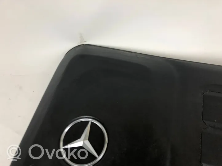 Mercedes-Benz GLE W167 Engine cover (trim) A1675050300