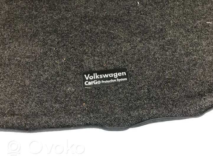 Volkswagen Golf VII Wykładzina podłogowa bagażnika 5G9061166469