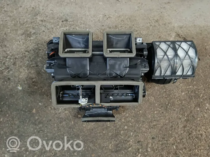 BMW X3 F25 Elektrinis salono pečiuko radiatorius T1012583G