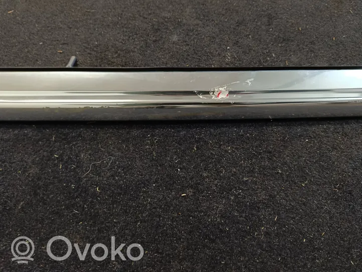 BMW X3 F25 Roof transverse bars on the "horns" 7230207