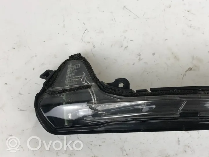 Audi A6 S6 C7 4G Parte dello specchietto retrovisore della portiera anteriore 4G5949101A