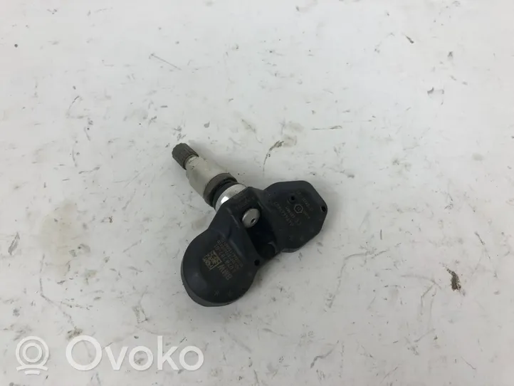 BMW 5 GT F07 Sensore di pressione dello pneumatico 4078787