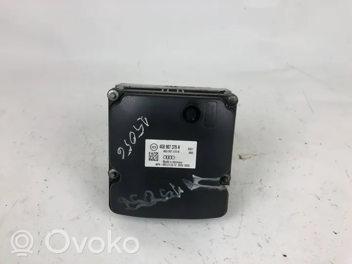 Audi A6 S6 C7 4G Centralina/modulo ABS 4G0907379H