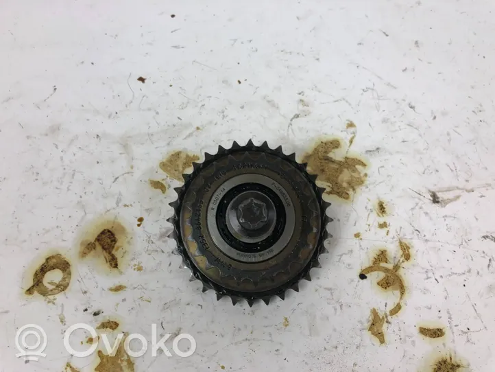 BMW 3 F30 F35 F31 Koło zębate wału korbowego 8642165