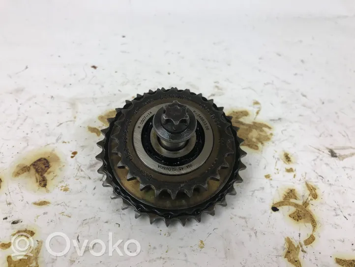 BMW 3 F30 F35 F31 Шкив распределительного вала 8642165