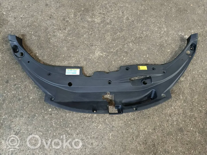 Toyota Mirai Radiateur panneau supérieur d'admission d'air 53295-62010