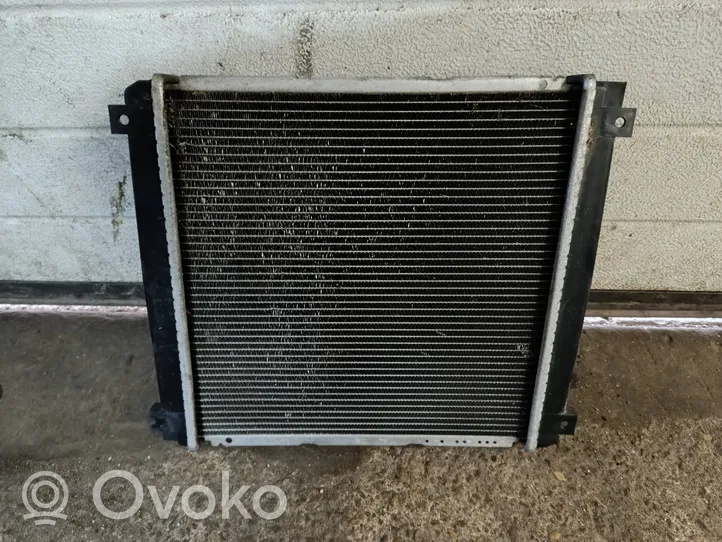 Toyota Mirai Radiateur de refroidissement 422135-4441