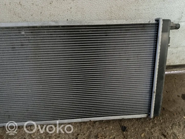Toyota Mirai Optional radiator G9010-62010