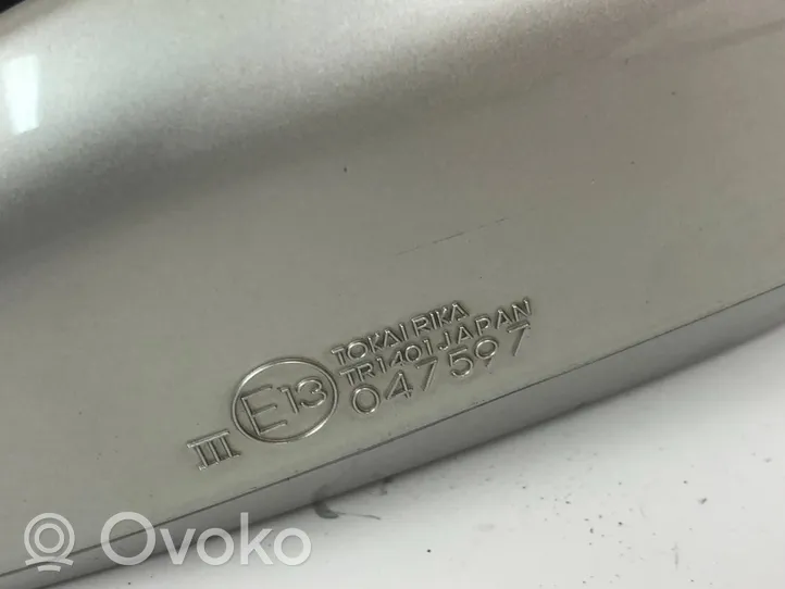 Toyota Mirai Specchietto retrovisore elettrico portiera anteriore 047597