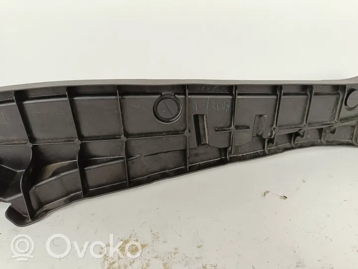 Toyota Mirai Panel wykończeniowy błotnika 5382862010