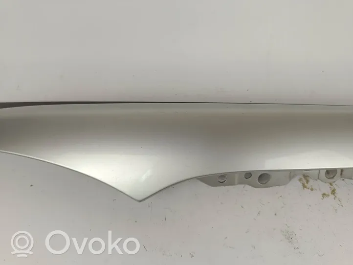 Toyota Mirai Listwa / Nakładka na błotnik przedni 6011862010