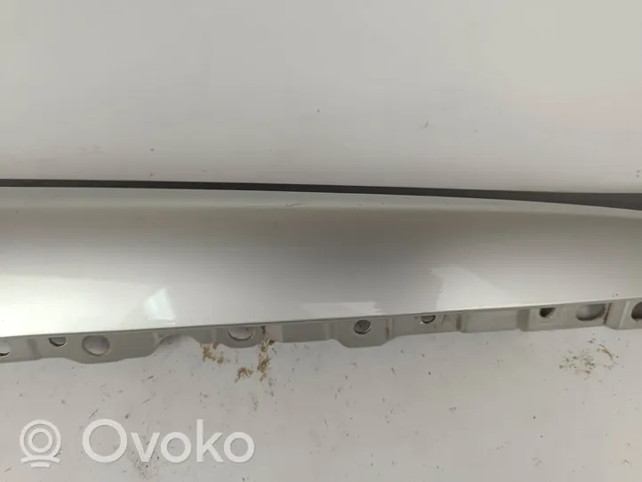 Toyota Mirai Listwa / Nakładka na błotnik przedni 6011862010