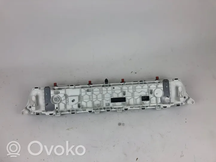 Toyota Mirai Spidometras (prietaisų skydelis) 8380062020j