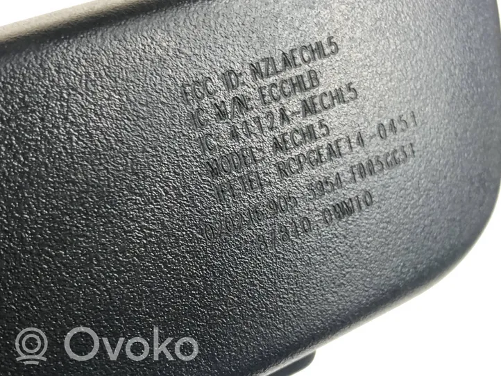 Toyota Mirai Specchietto retrovisore (interno) 878100wm10